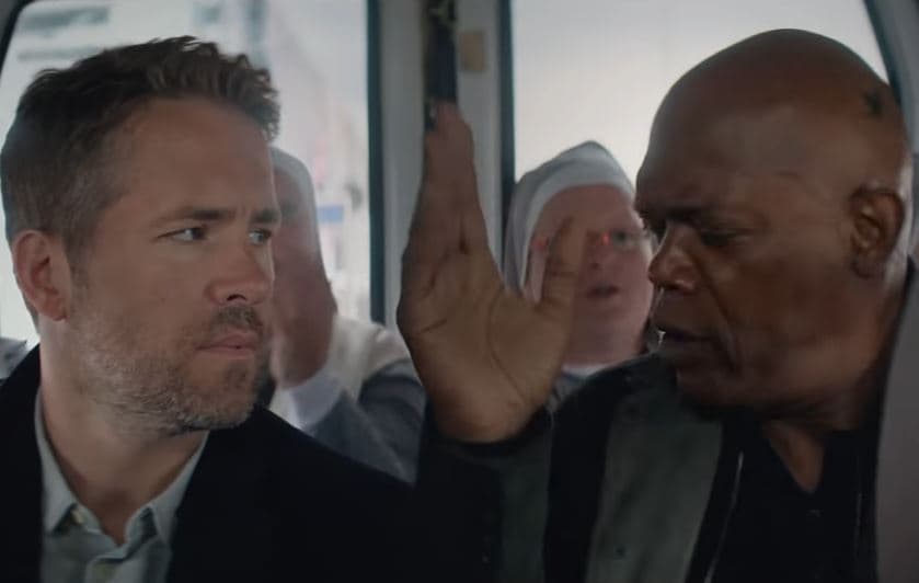 Movies Reviews with Michael Jones