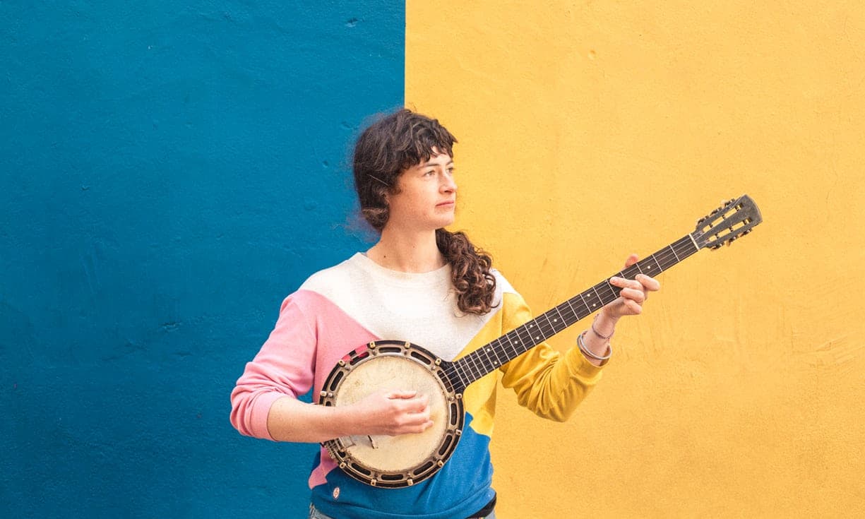 This Is The Kit: Existential Moonshine