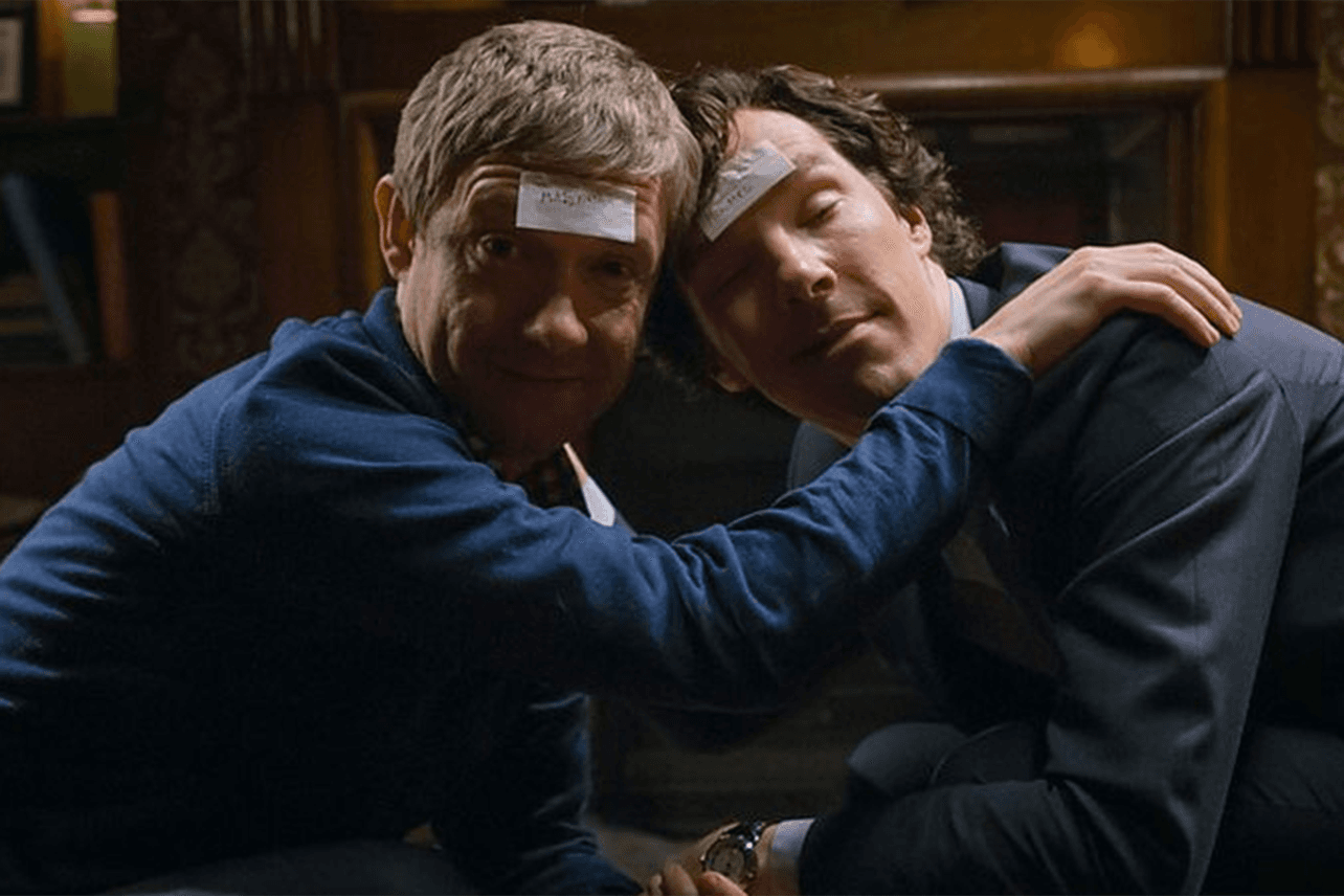 Watson’s Weekend: Sherlock Holmes at Powerhouse Museum