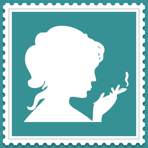 ANTIDOTE: Women of Letters