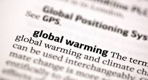 The Language of Climate Denial