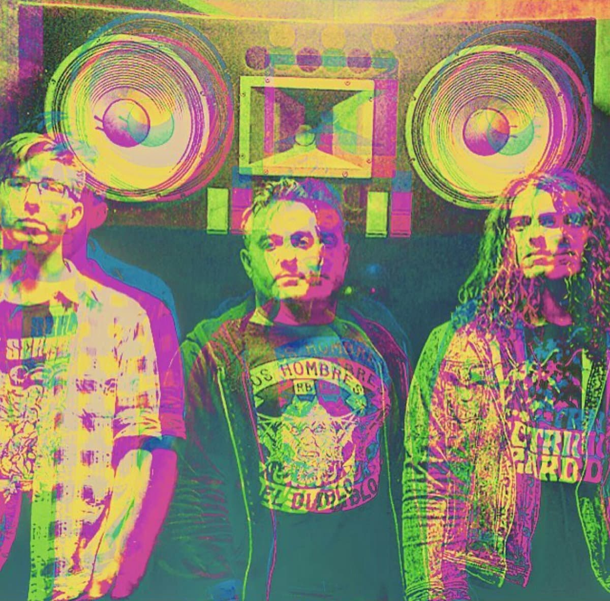 Comacozer guest selects for Sideways Through Sound