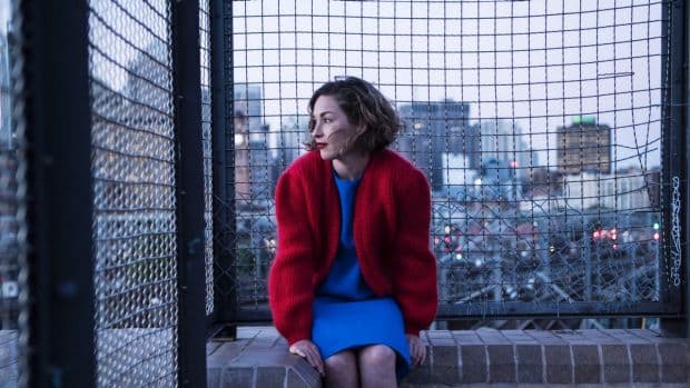 Meet Sydney’s new Deputy Lord Mayor