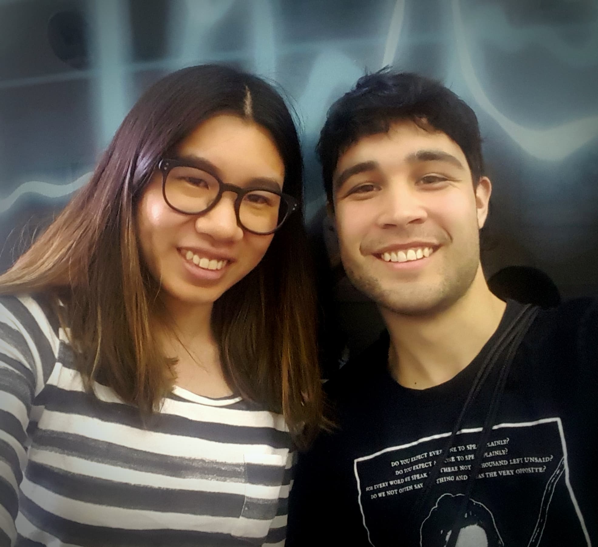 Underbelly Arts Festival: Praise!