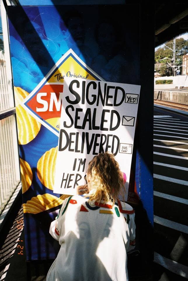 Keep Sydney Openly Gay