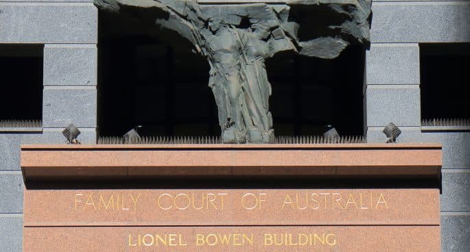 Should Transgender Teens Have To Go Through the Family Court for Hormone Treatment?