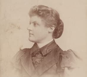 Dictionary of Sydney: Berne Dagmar