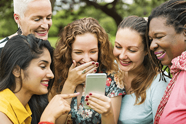 Fighting Cancer Can be a Fun Girls Night In