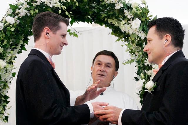 What’s next for the Marriage Equality Vote?