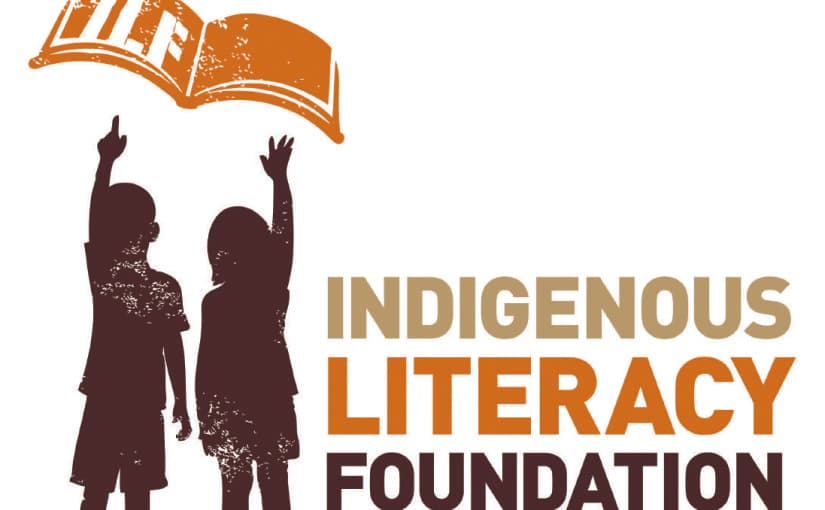 Alison Lester on Indigenous Literacy Day 2017