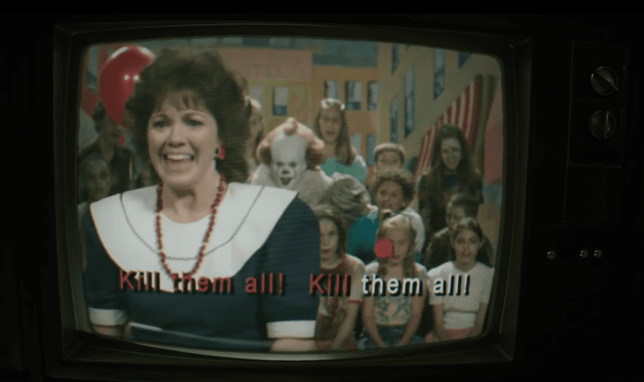 The Daily Reviews: It (2017)