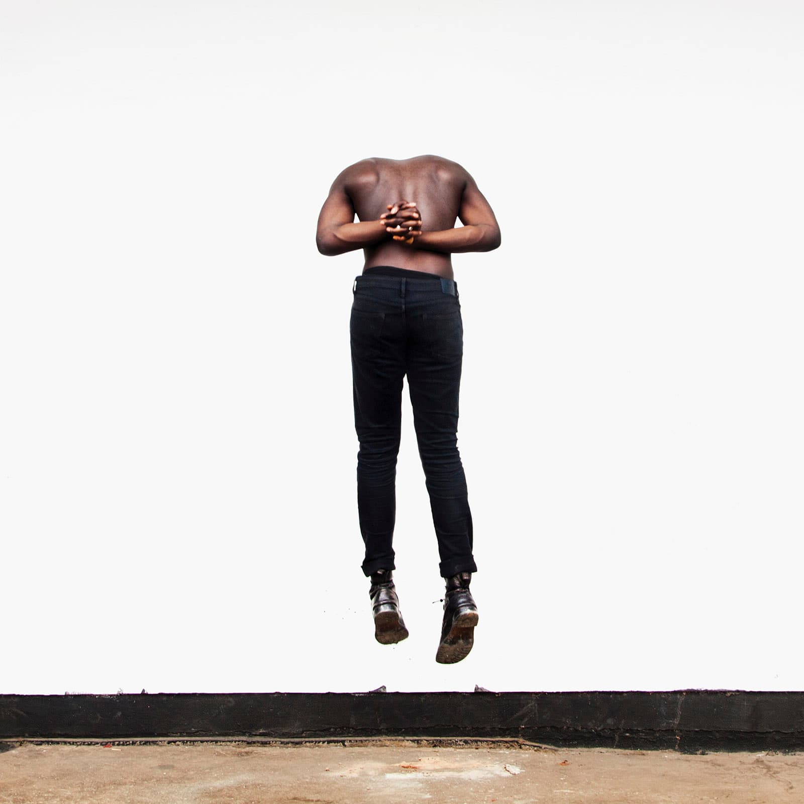 Moses Sumney leaves us both enlightened and empty on Aromanticism