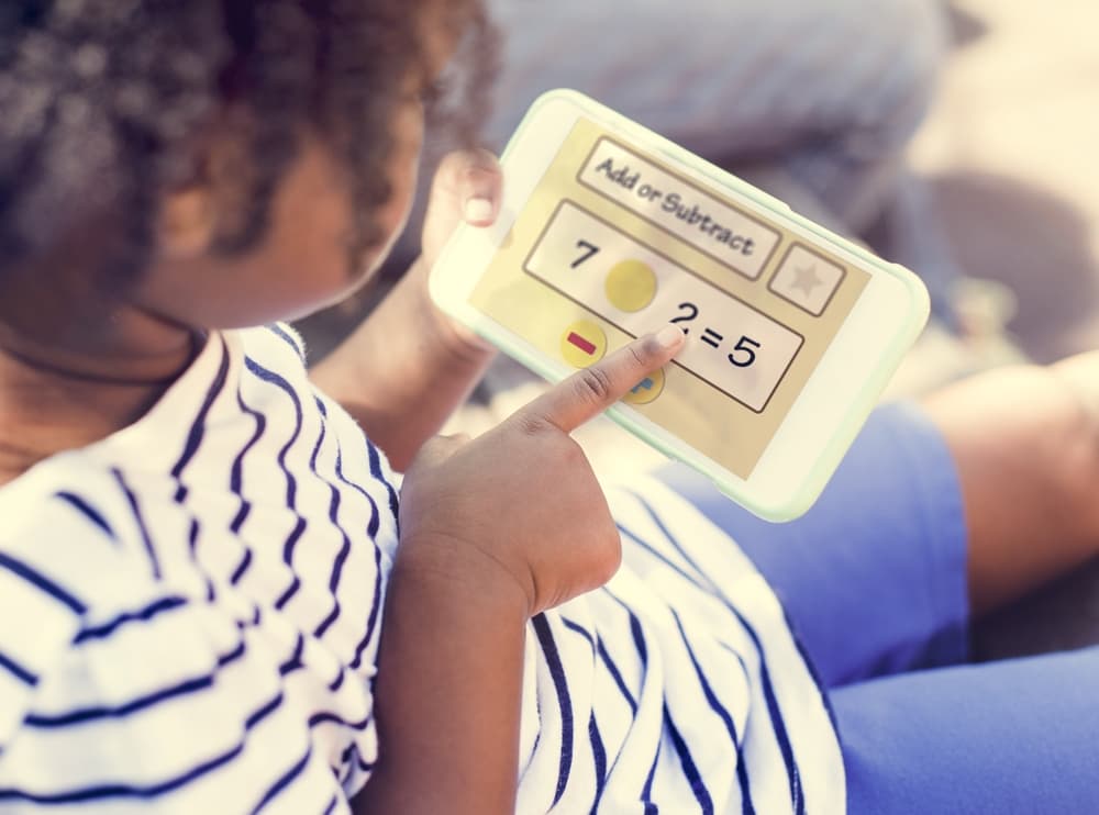 Can Technology Improve Performance in Mathematics?