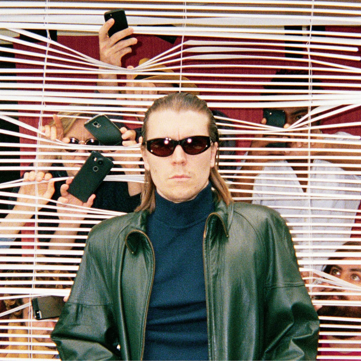 Alex Cameron Forces our Attention with Hilarious Social Commentary