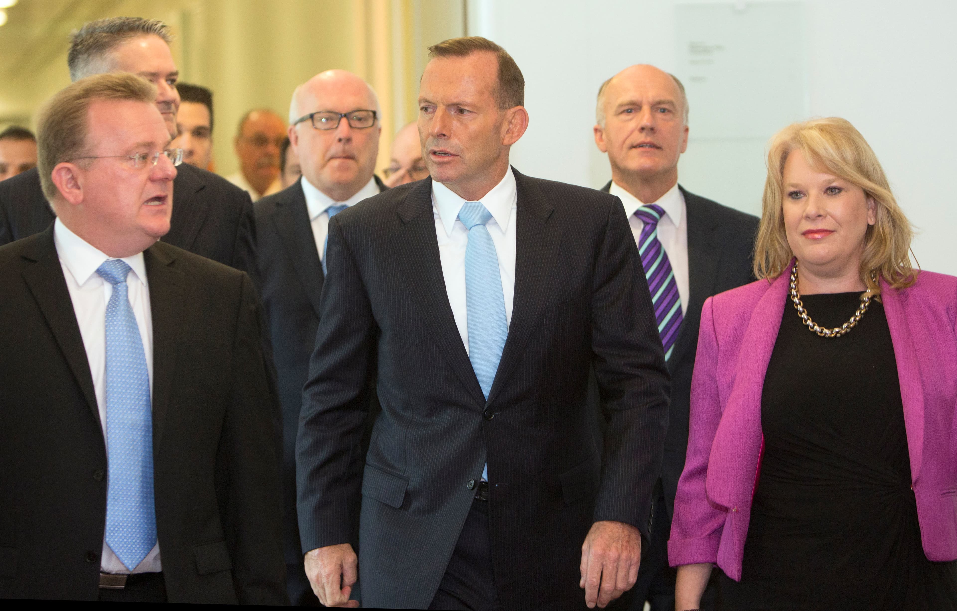 What Your Walk Says About You