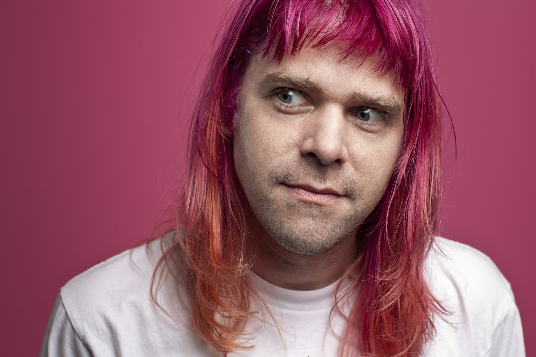 Time to Meet Your God: Ariel Pink