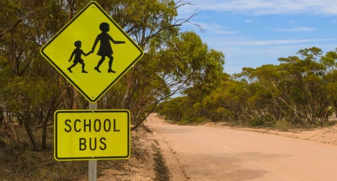 Higher Education Reform for Australian Regional Universities