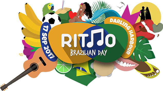 Ritmo Brazilian Day 2017: A Vibrant, Interactive Cultural Lesson