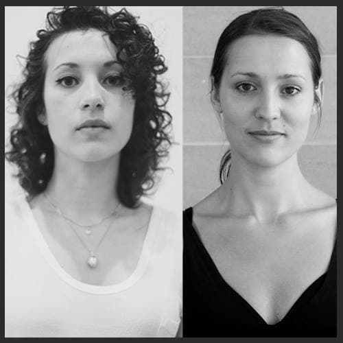 Sydney Fringe Festival: Three Voices