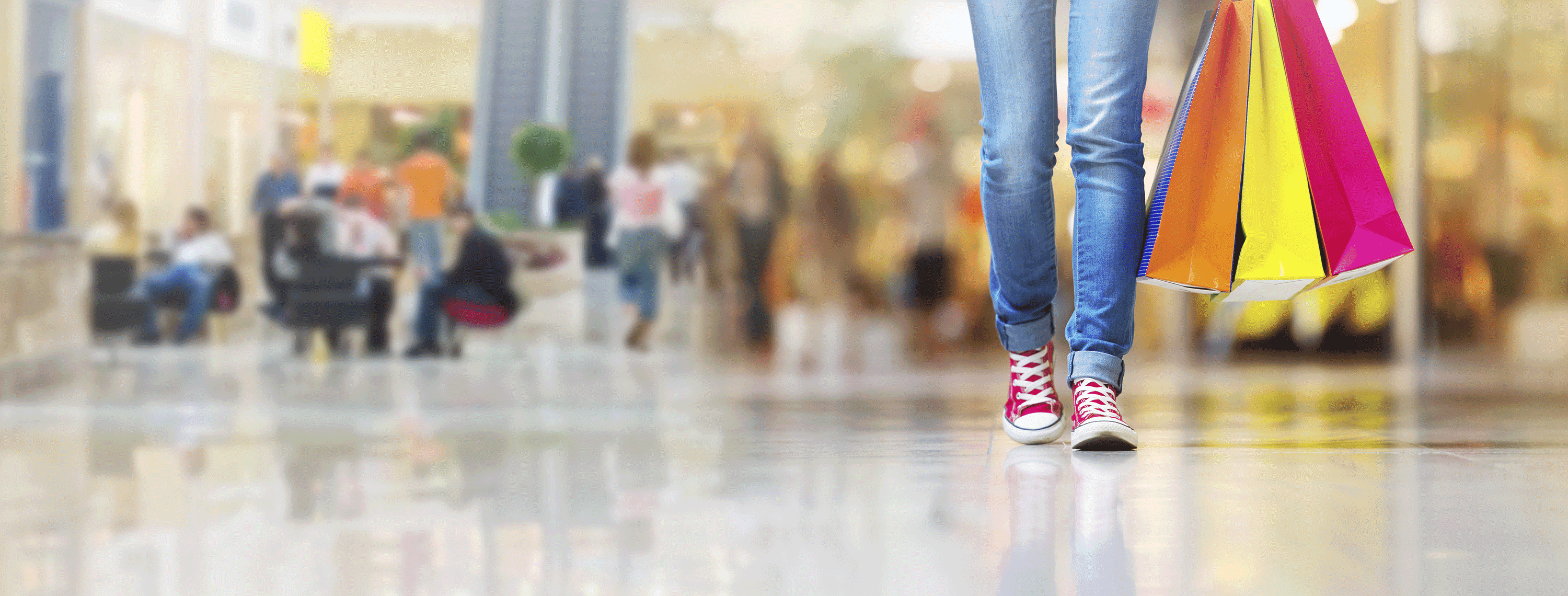 Retail Commentary with Brian Walker