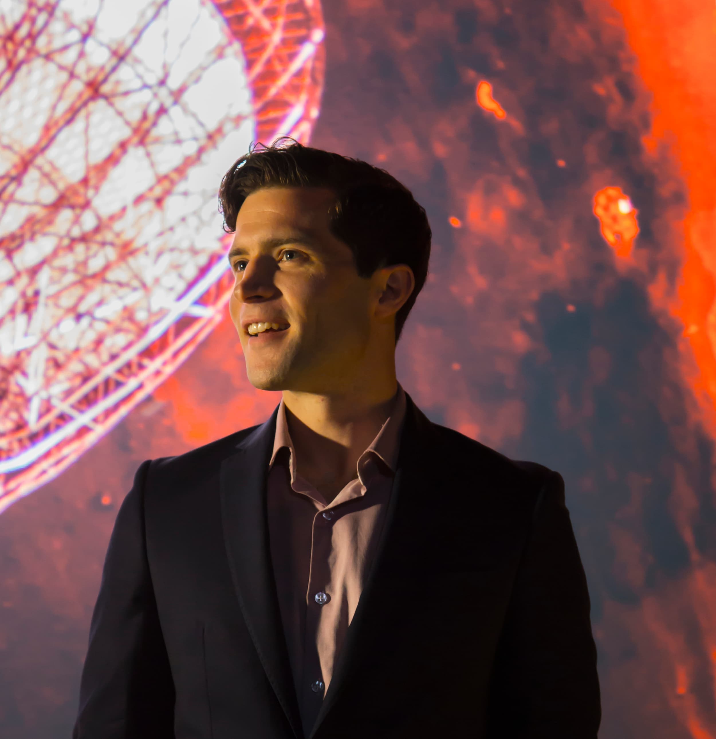 Dr Alan Duffy on the Australian Space Agency