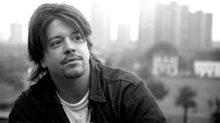 Grant Hart: an American music trailblazer