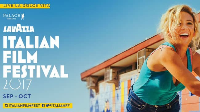 Italian Film Festival