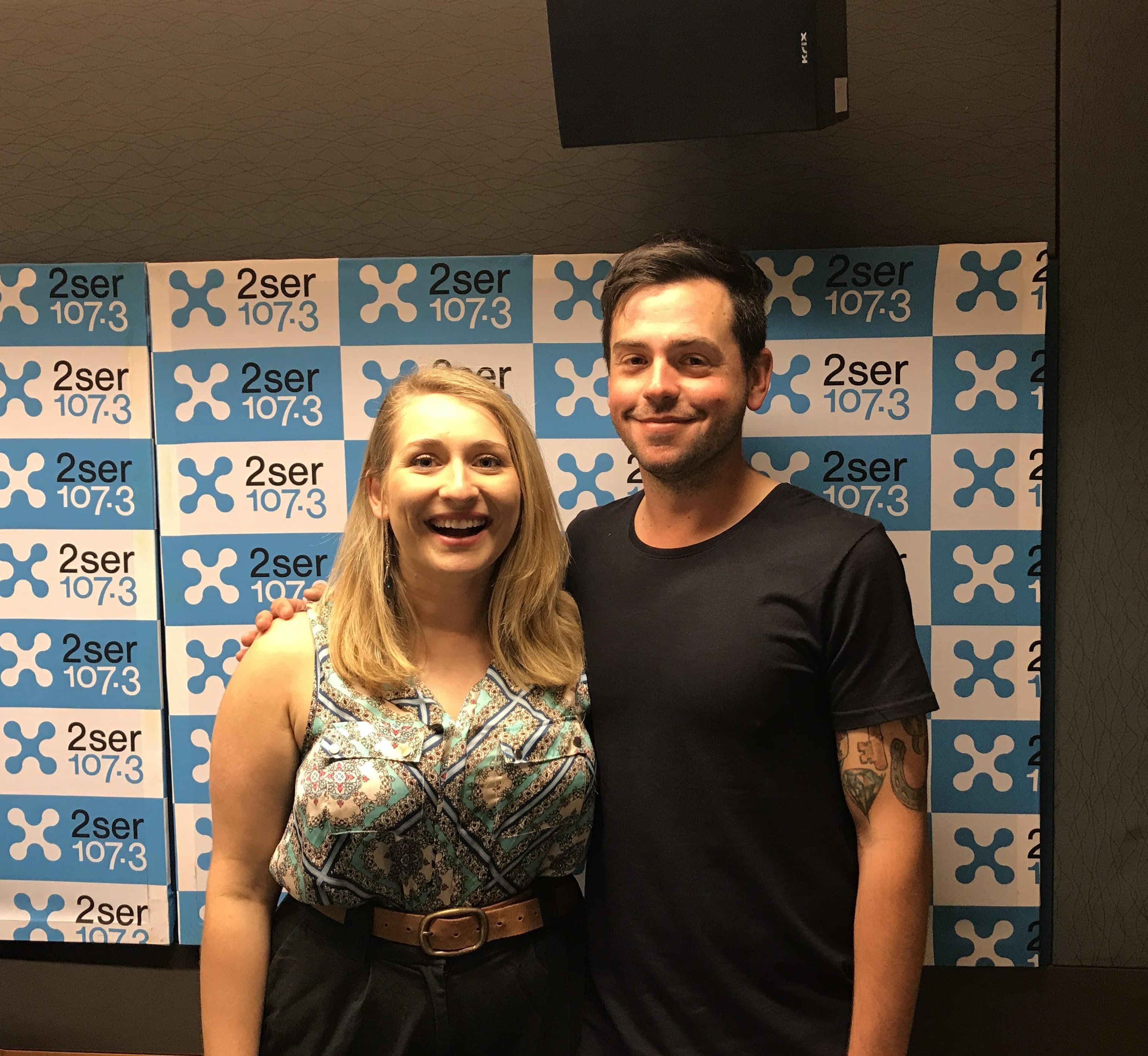 Opera Singer Jessica Westcott!