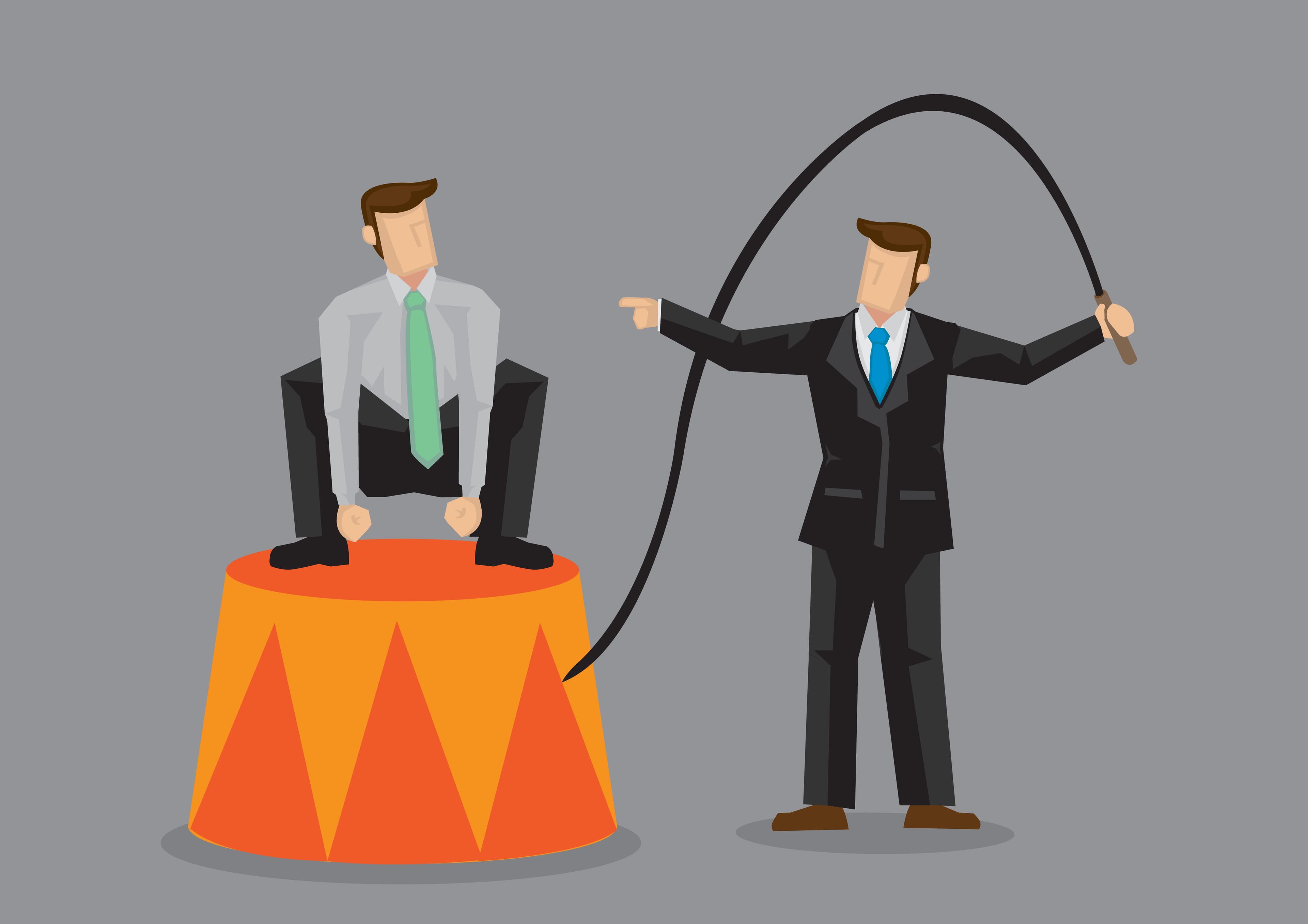 The Problem of International Student Exploitation