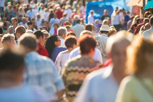 Australia’s population puzzle