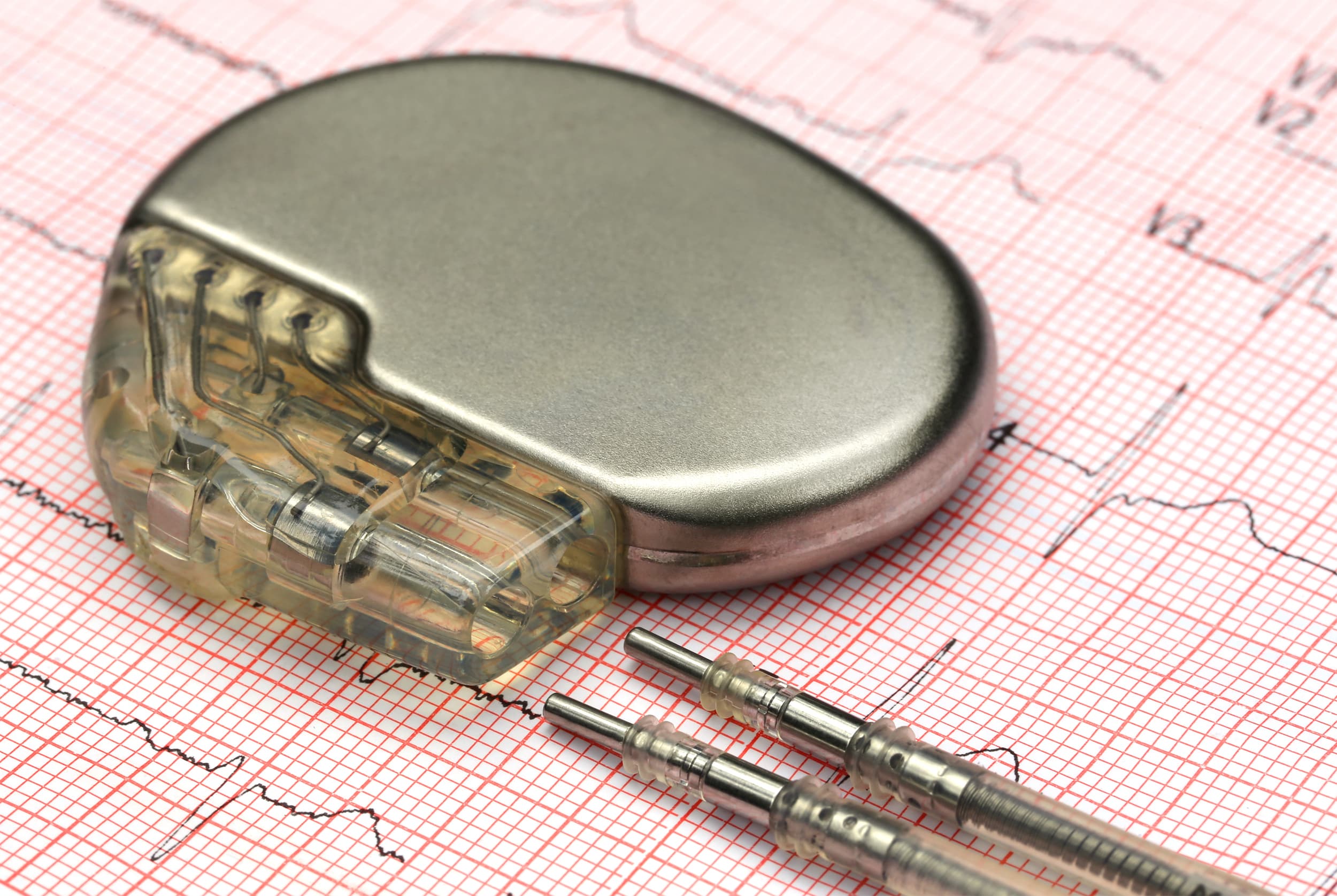 Heartbreak for Pacemaker Hackers