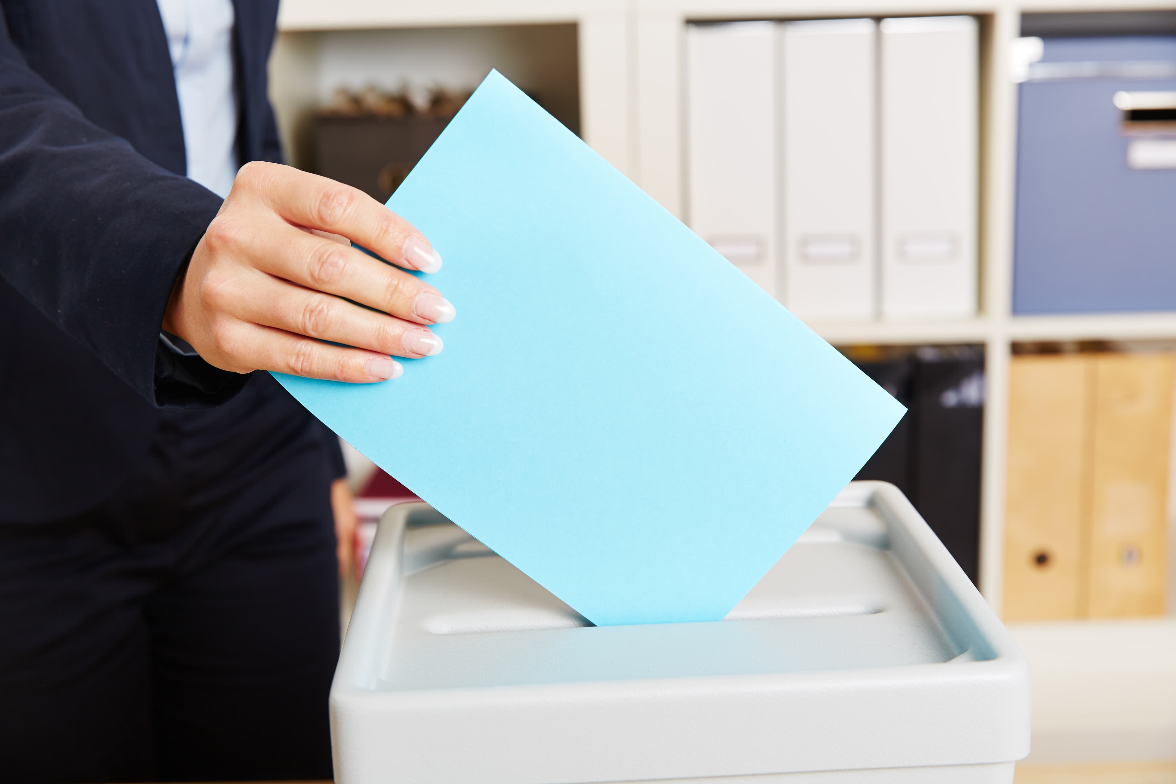 Inner West Council Elections