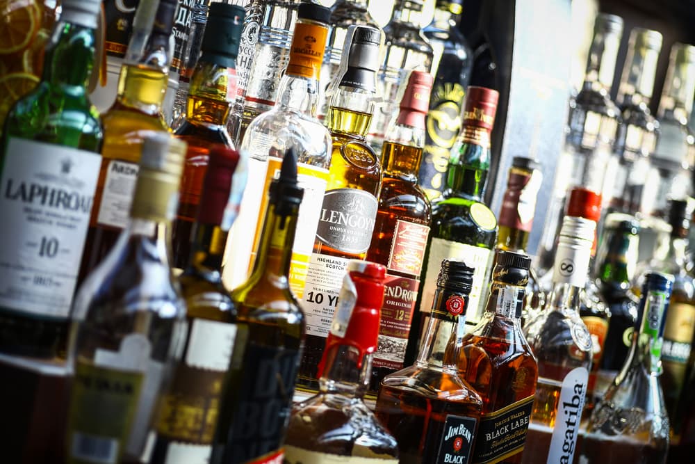Is the alcohol industry fooling us about the links between cancer and alcohol?