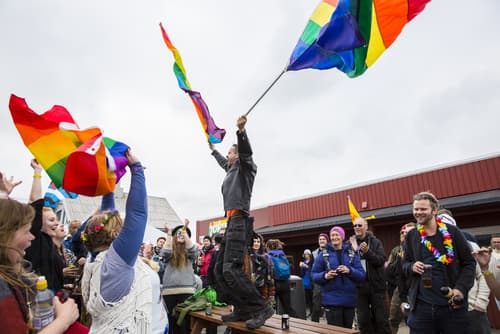 Not News with Cheyne Anderson