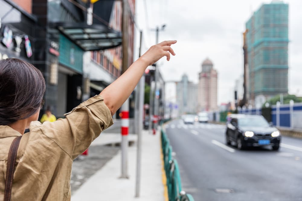 Shebah the Female Friendly Rideshare Startup