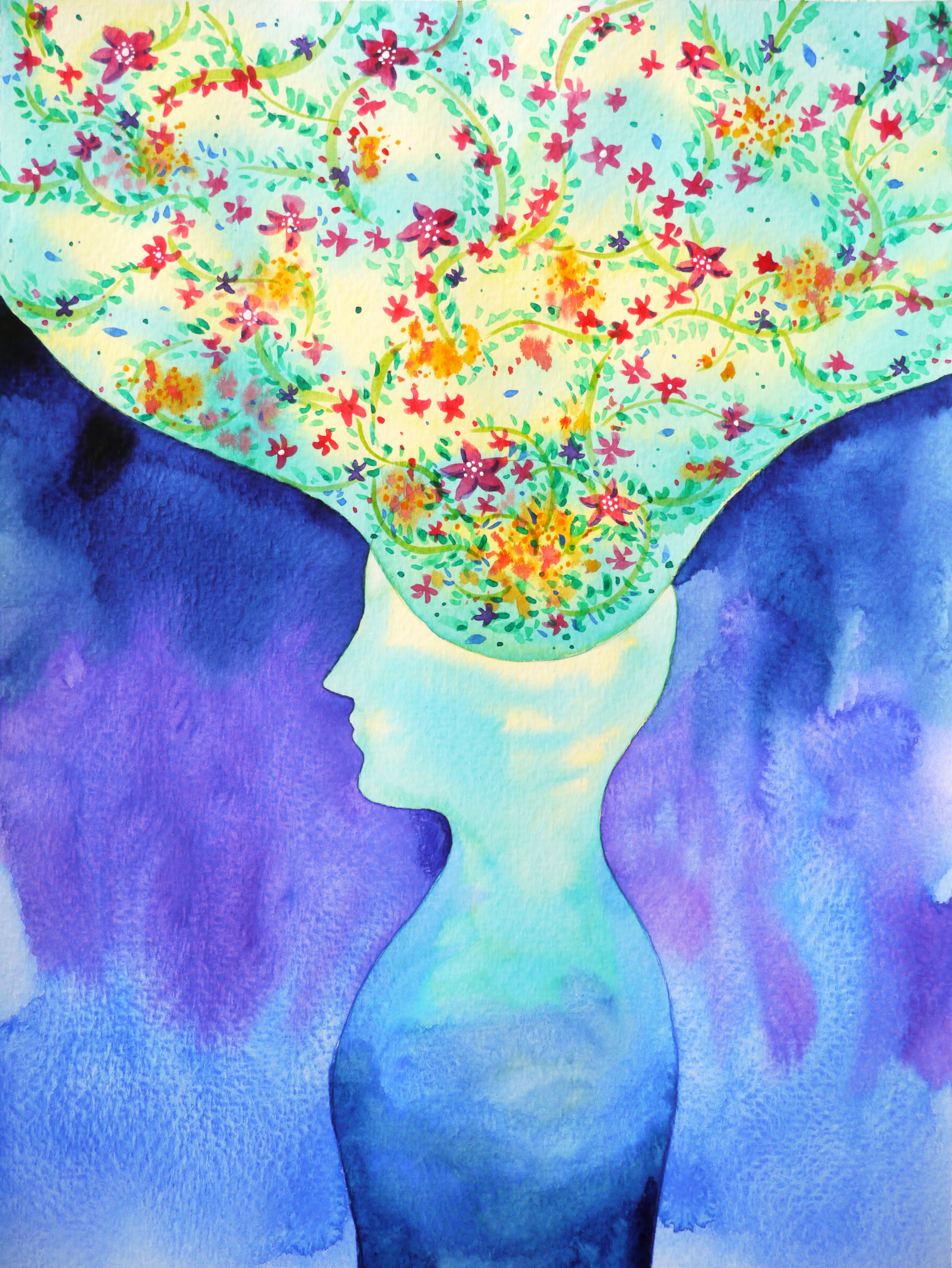 Recovery in Art exhibition