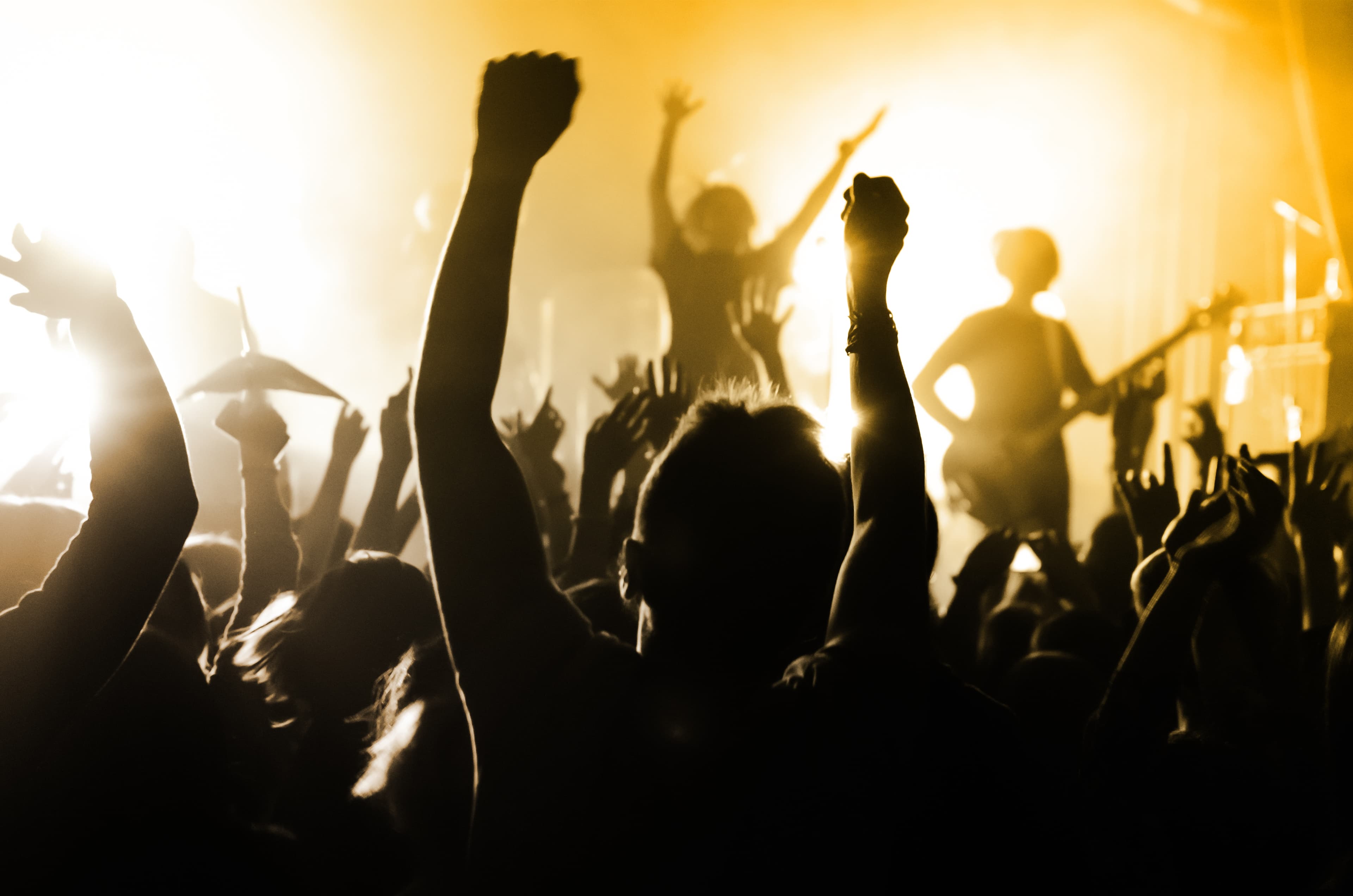 $450,000 Plan to Kickstart Sydney’s Live Music Scene