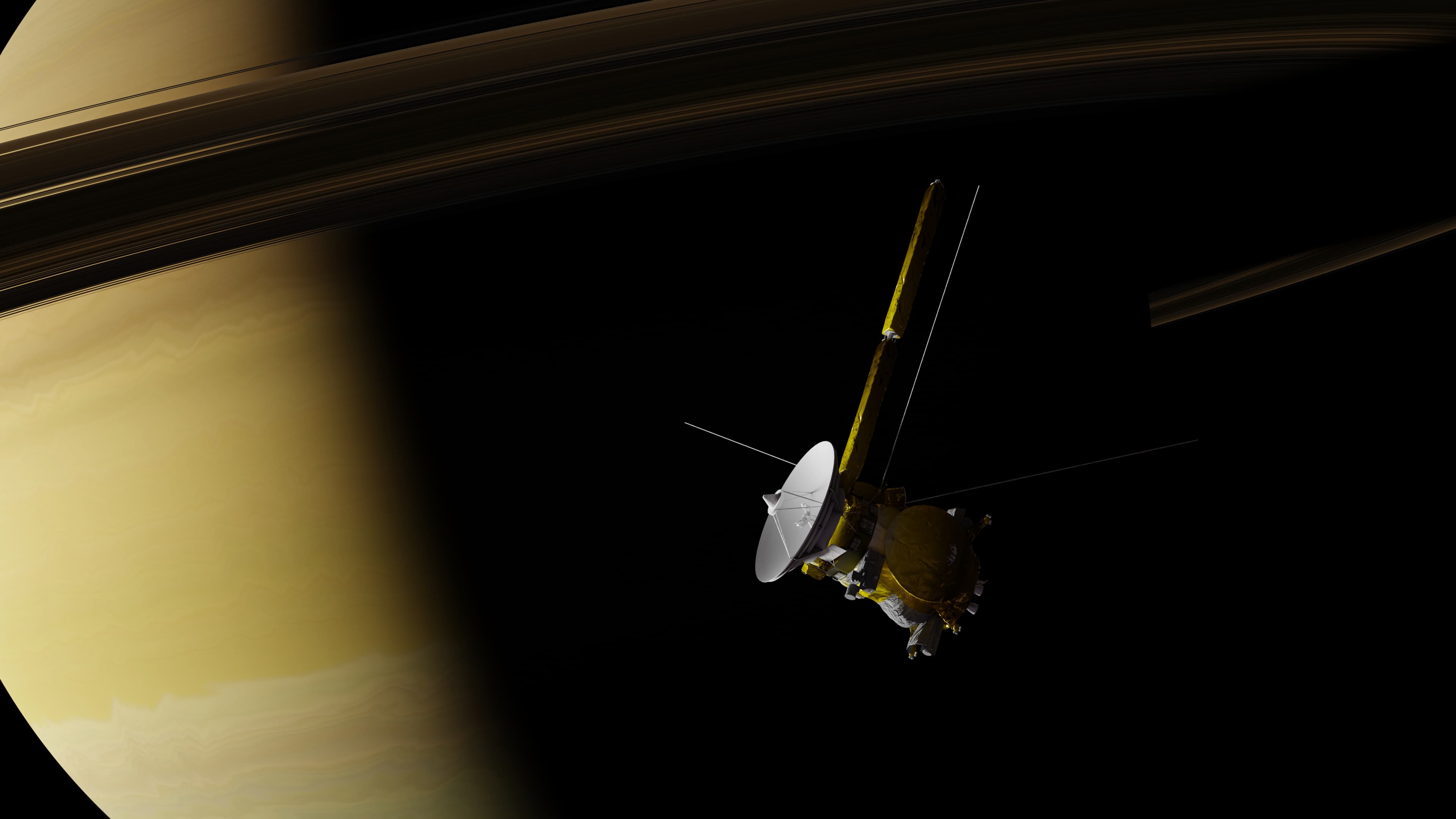 The Cassini Mission: What Did It Tell us?