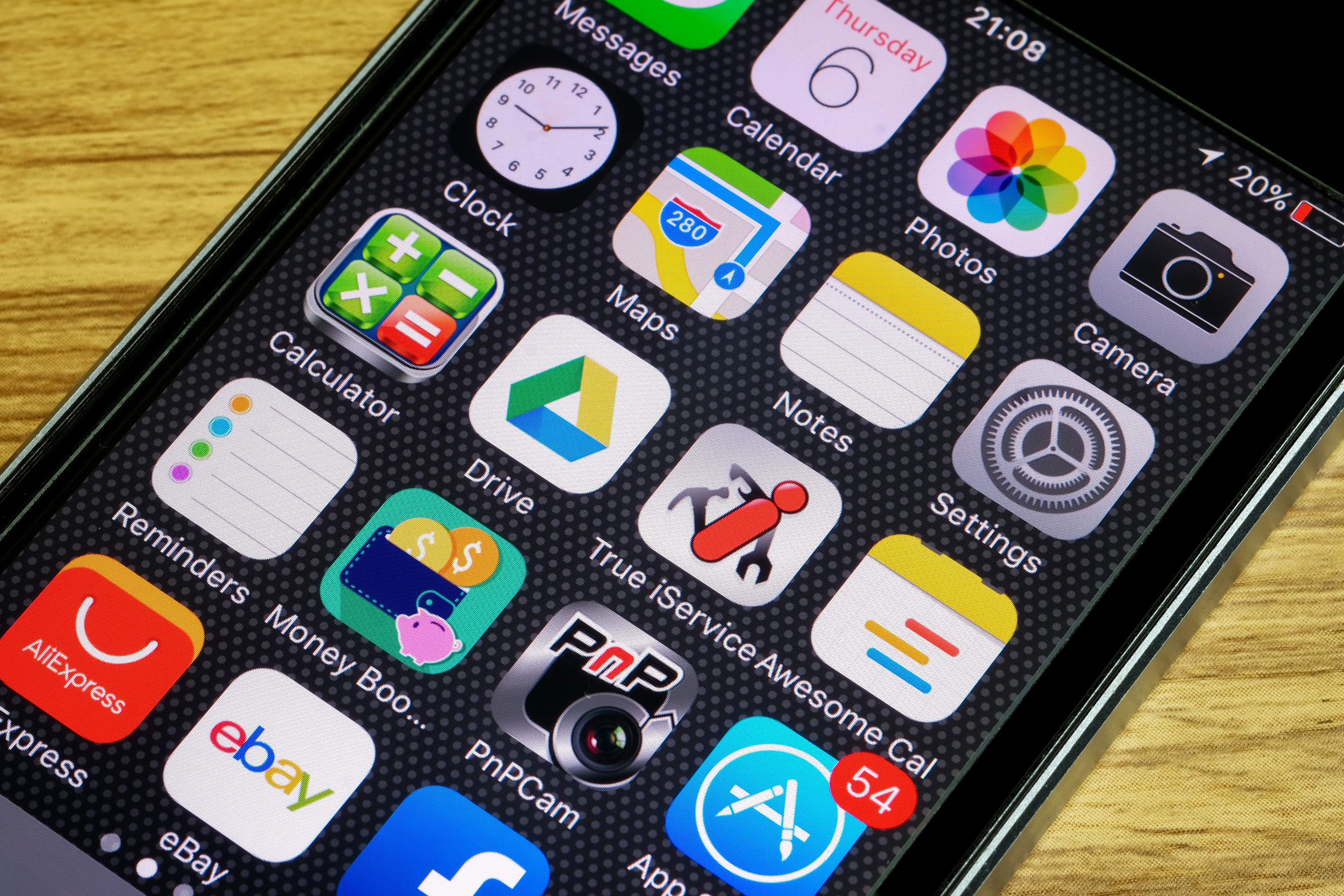 Mobile Phones: Has Technology Gone Too Far?