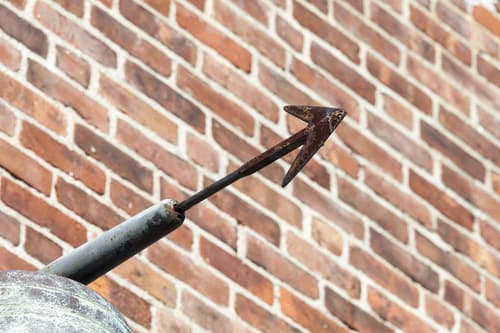 Word of The Week- Harpoon