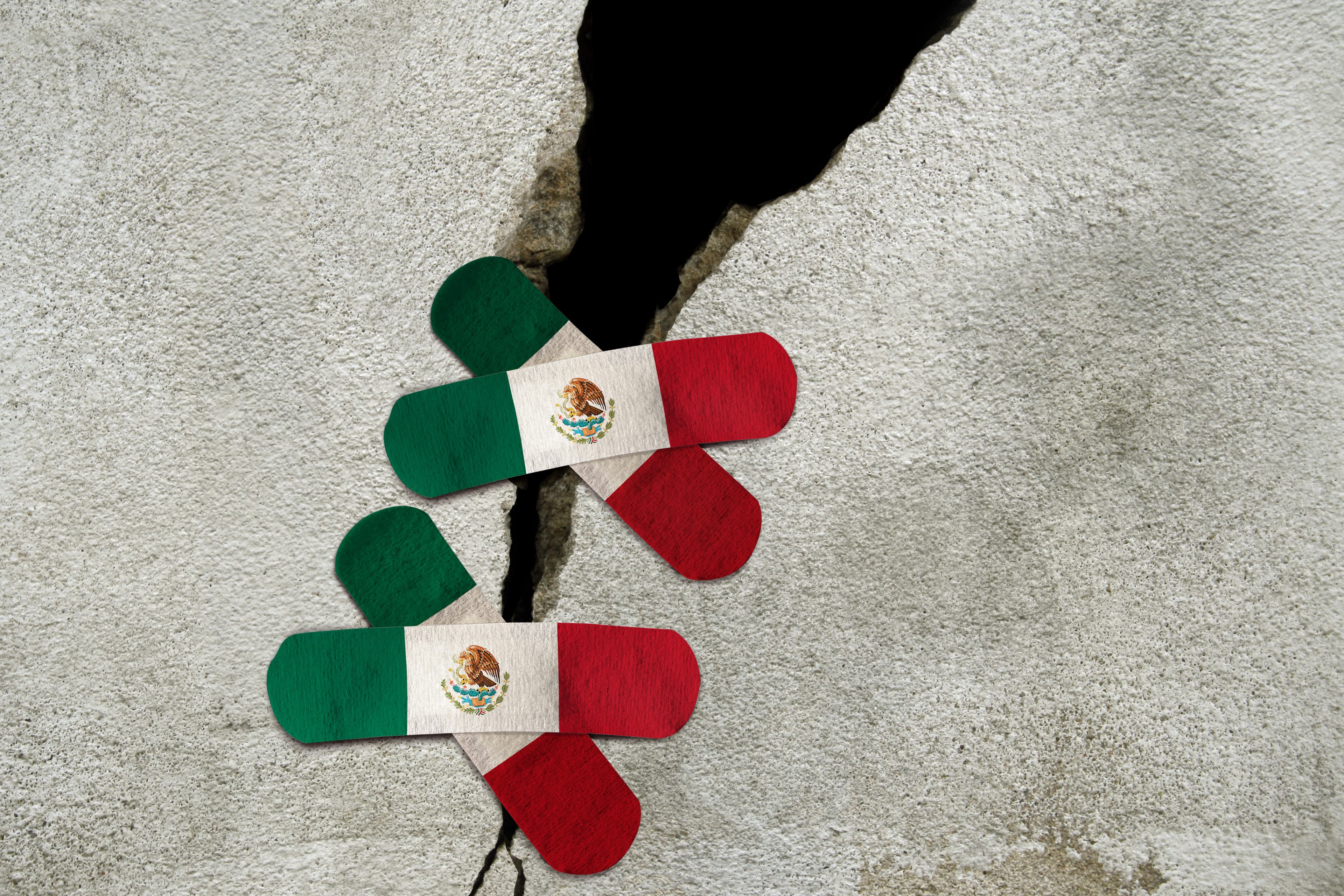 Mexican Earthquake: How Will The Country Recover?