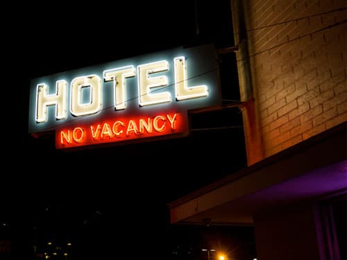 Sydney Fringe Festival: Silent Theatre