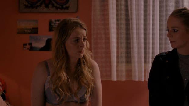 Movie Reviews: That’s Not Me & Tommy’s Honour