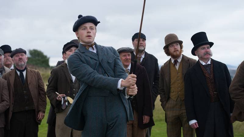 Movie Reviews with Michael Jones