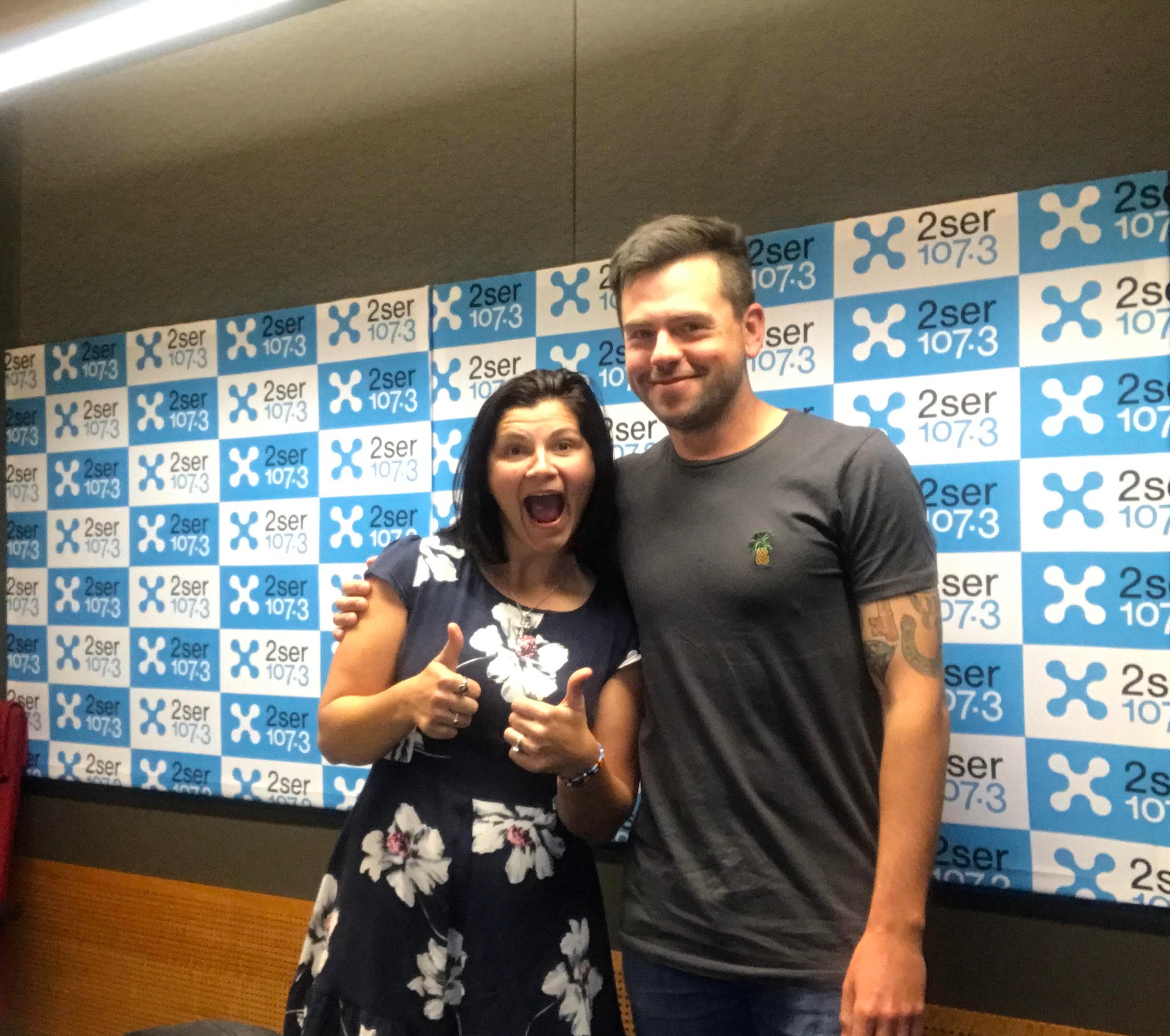 Reconciliation Australia’s Zoe Betar