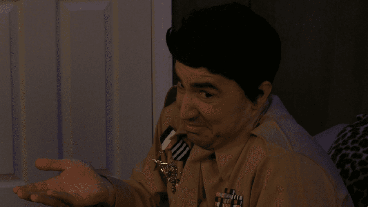 Swimming upStream: The Cry of Mann & Good Behavior