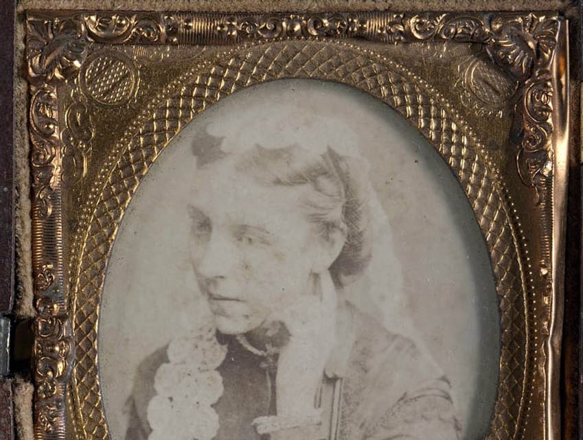 Dictionary of Sydney: Lucy Osburn