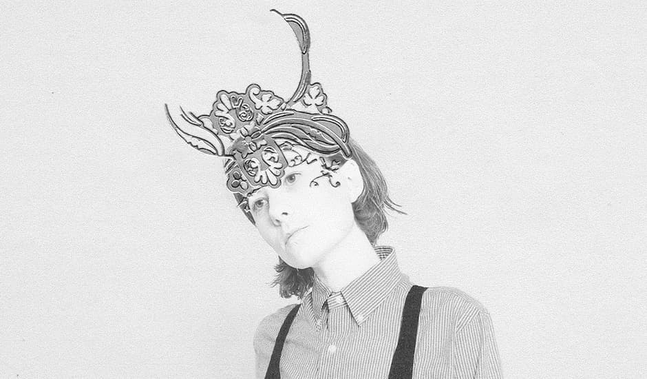 The Streets Of Chinatown