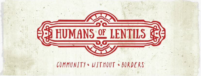 Lentil as Anything, and the Humans of Lentils