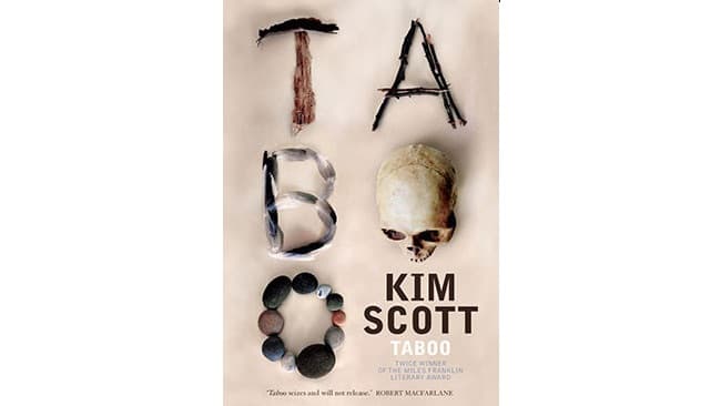 Great Conversations – Kim Scott